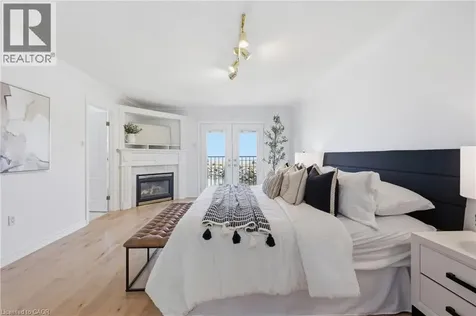 85 Edgewater Drive Stoney Creek ON L8E 4Z2