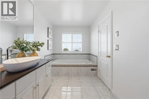 85 Edgewater Drive Stoney Creek ON L8E 4Z2