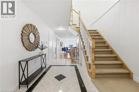 85 Edgewater Drive Stoney Creek ON L8E 4Z2
