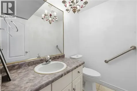 85 Edgewater Drive Stoney Creek ON L8E 4Z2