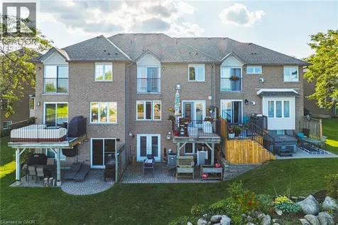 85 Edgewater Drive Stoney Creek ON L8E 4Z2