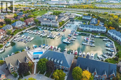 85 Edgewater Drive Stoney Creek ON L8E 4Z2