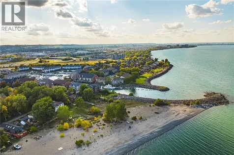 85 Edgewater Drive Stoney Creek ON L8E 4Z2