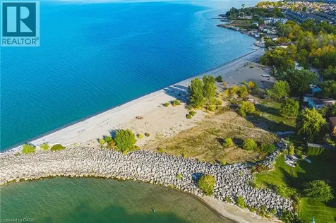 85 Edgewater Drive Stoney Creek ON L8E 4Z2