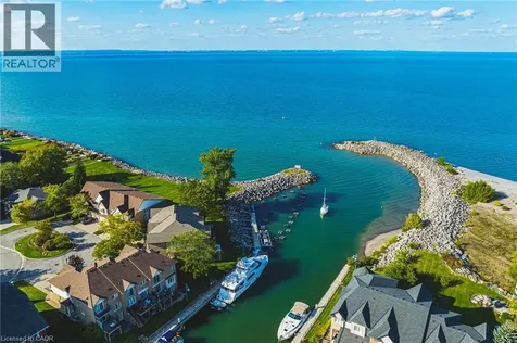 85 Edgewater Drive Stoney Creek ON L8E 4Z2