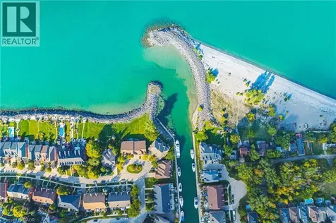 85 Edgewater Drive Stoney Creek ON L8E 4Z2