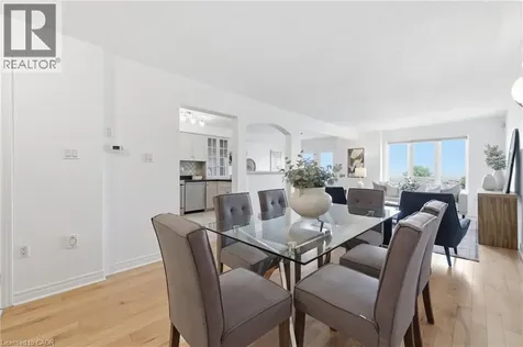 85 Edgewater Drive Stoney Creek ON L8E 4Z2