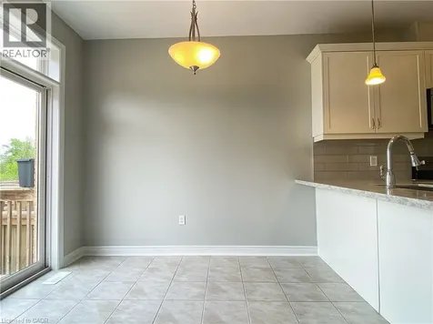 67 Summerberry Way Hamilton ON L9B 1A2