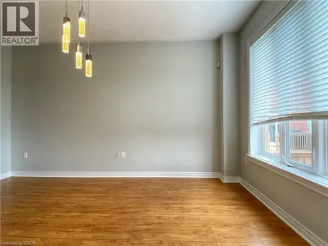 67 Summerberry Way Hamilton ON L9B 1A2