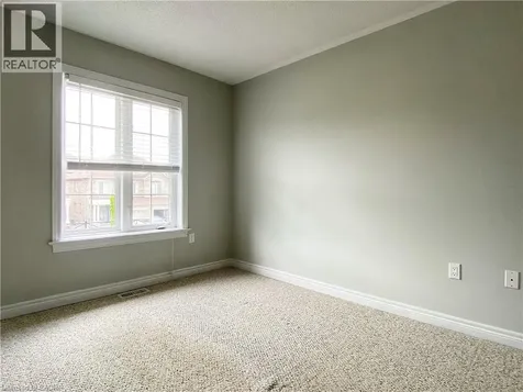 67 Summerberry Way Hamilton ON L9B 1A2