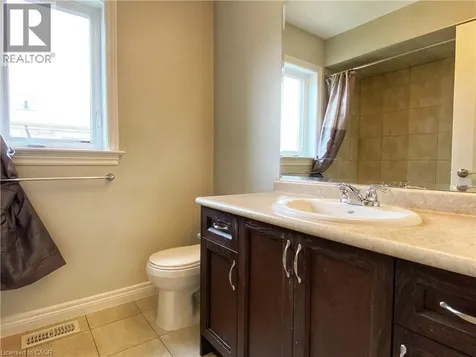 67 Summerberry Way Hamilton ON L9B 1A2