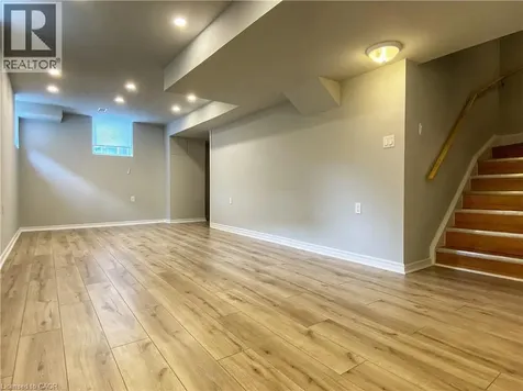 67 Summerberry Way Hamilton ON L9B 1A2