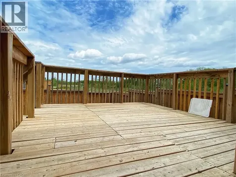 67 Summerberry Way Hamilton ON L9B 1A2