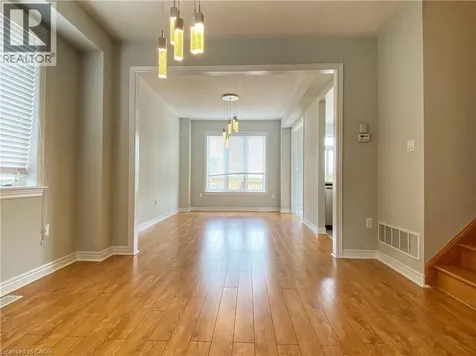 67 Summerberry Way Hamilton ON L9B 1A2