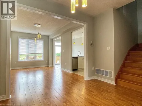 67 Summerberry Way Hamilton ON L9B 1A2