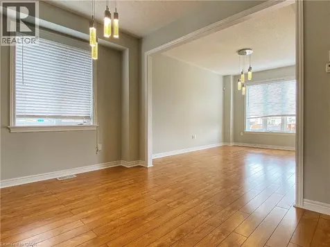 67 Summerberry Way Hamilton ON L9B 1A2