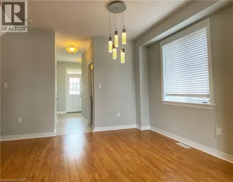 67 Summerberry Way Hamilton ON L9B 1A2