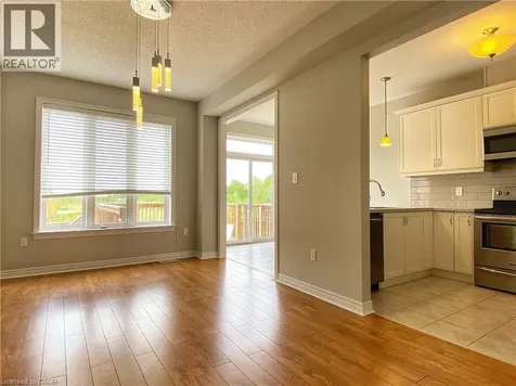 67 Summerberry Way Hamilton ON L9B 1A2