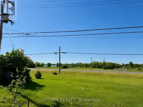 44 St Lawrence Street South Stormont ON K0C 1M0