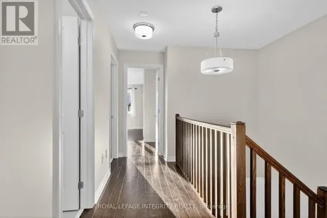 165 Angelonia Crescent Ottawa ON K1T 0Y5