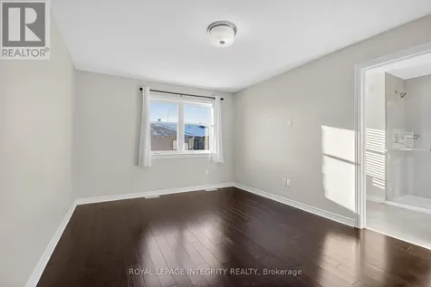 165 Angelonia Crescent Ottawa ON K1T 0Y5