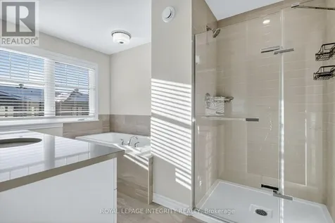 165 Angelonia Crescent Ottawa ON K1T 0Y5