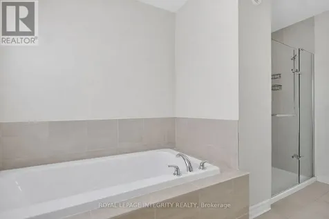 165 Angelonia Crescent Ottawa ON K1T 0Y5