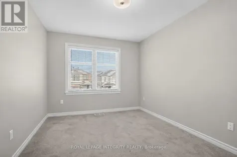 165 Angelonia Crescent Ottawa ON K1T 0Y5