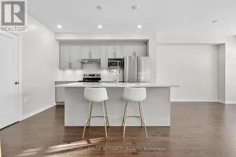 165 Angelonia Crescent Ottawa ON K1T 0Y5