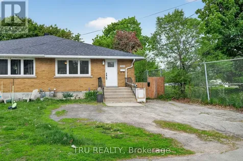 1889 Russell Road Ottawa ON K1G 0N1