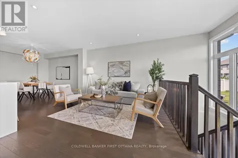 754 Brian Good Avenue Ottawa ON K4M 0E3
