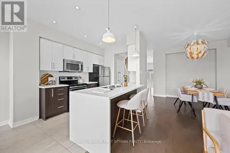 754 Brian Good Avenue Ottawa ON K4M 0E3