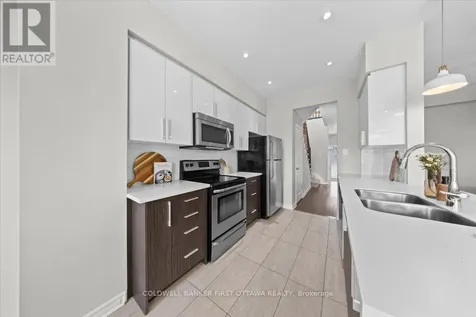 754 Brian Good Avenue Ottawa ON K4M 0E3