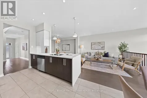 754 Brian Good Avenue Ottawa ON K4M 0E3