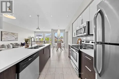 754 Brian Good Avenue Ottawa ON K4M 0E3
