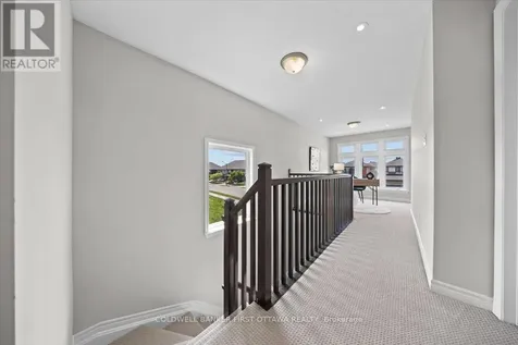 754 Brian Good Avenue Ottawa ON K4M 0E3