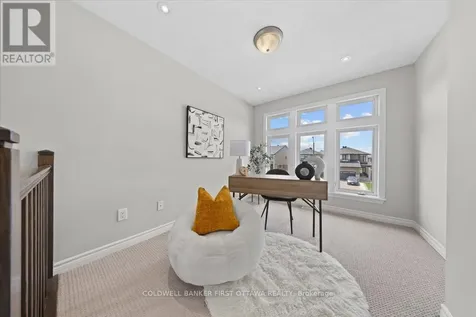 754 Brian Good Avenue Ottawa ON K4M 0E3