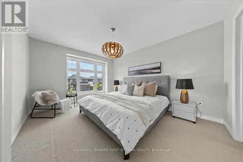754 Brian Good Avenue Ottawa ON K4M 0E3