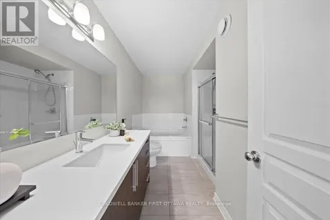 754 Brian Good Avenue Ottawa ON K4M 0E3