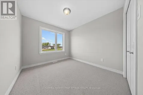 754 Brian Good Avenue Ottawa ON K4M 0E3