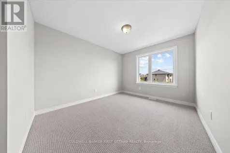 754 Brian Good Avenue Ottawa ON K4M 0E3