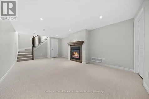 754 Brian Good Avenue Ottawa ON K4M 0E3