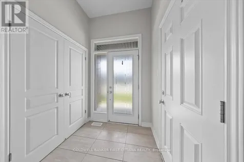 754 Brian Good Avenue Ottawa ON K4M 0E3