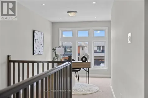 754 Brian Good Avenue Ottawa ON K4M 0E3