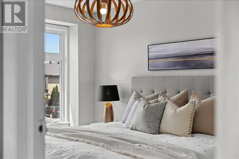 754 Brian Good Avenue Ottawa ON K4M 0E3