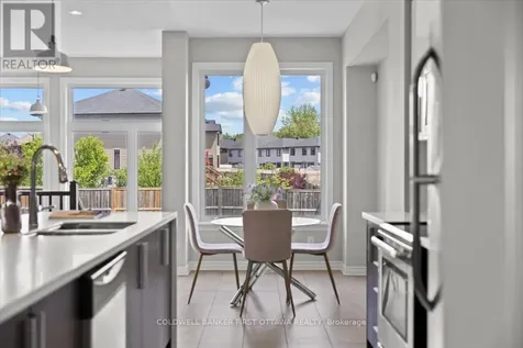 754 Brian Good Avenue Ottawa ON K4M 0E3