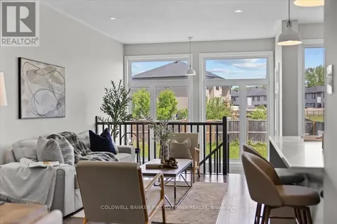 754 Brian Good Avenue Ottawa ON K4M 0E3