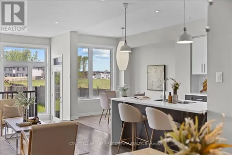 754 Brian Good Avenue Ottawa ON K4M 0E3