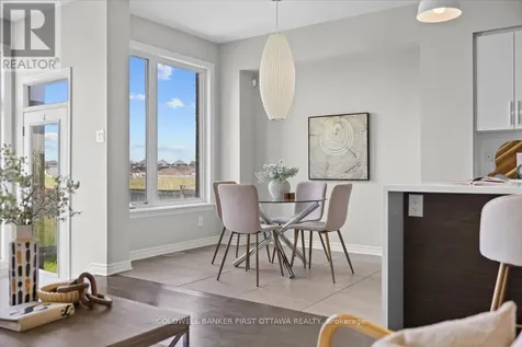 754 Brian Good Avenue Ottawa ON K4M 0E3