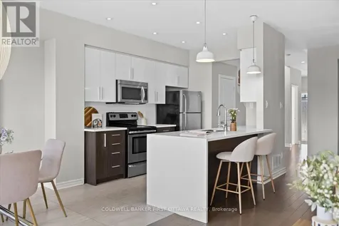 754 Brian Good Avenue Ottawa ON K4M 0E3